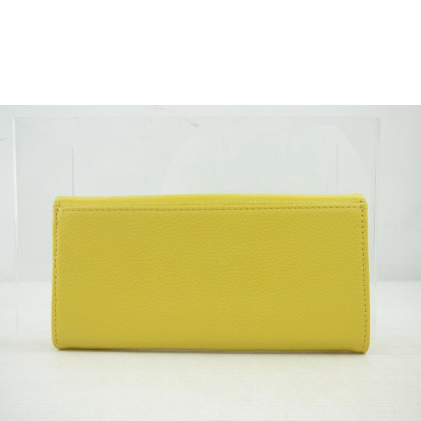 ROMEO GIGLI ロメオジリ/牛革長財布/G58013//ABランク/64