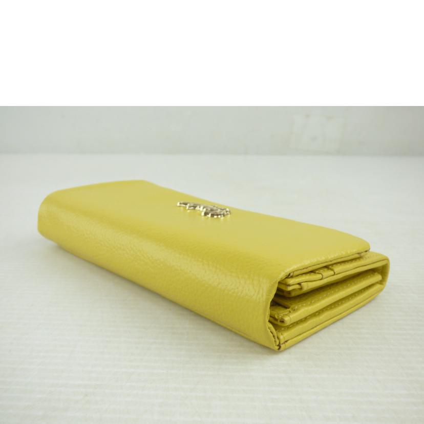 ROMEO GIGLI ロメオジリ/牛革長財布/G58013//ABランク/64