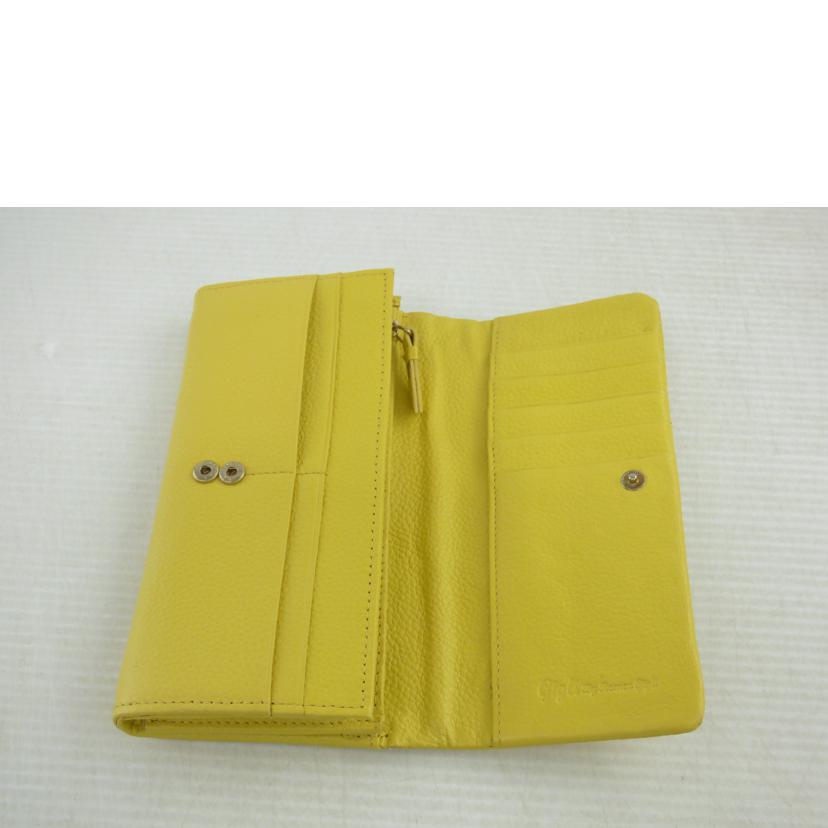 ROMEO GIGLI ロメオジリ/牛革長財布/G58013//ABランク/64