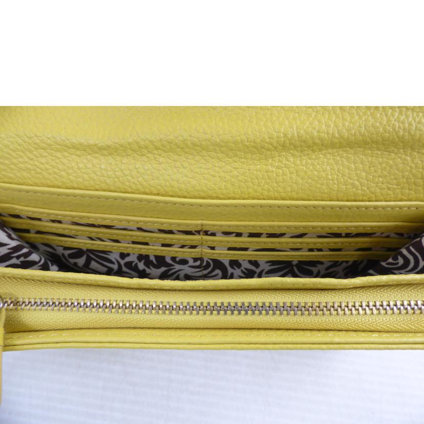 ROMEO GIGLI ロメオジリ/牛革長財布/G58013//ABランク/64