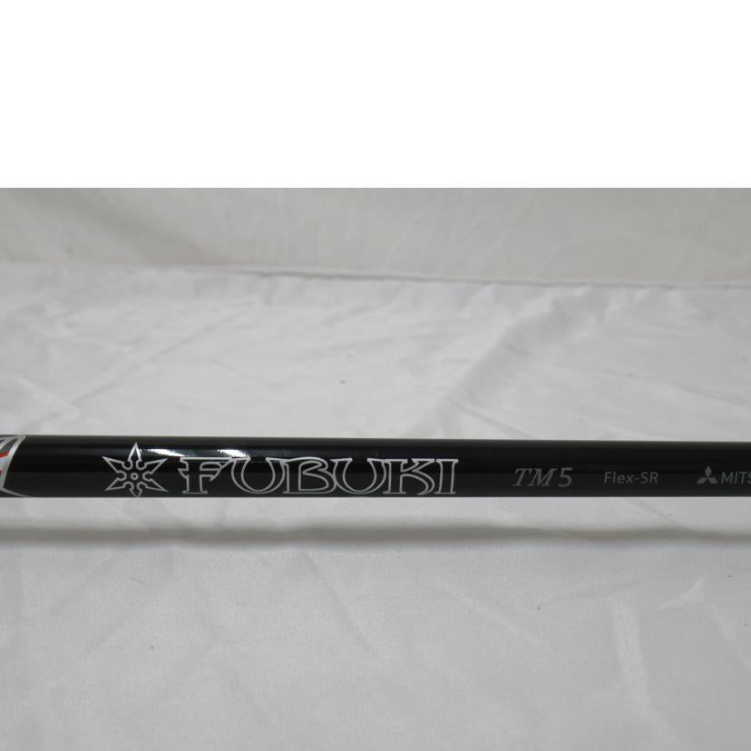 Taylormade/ドライバー/テーラーメイド・M4/M4//ABランク/63