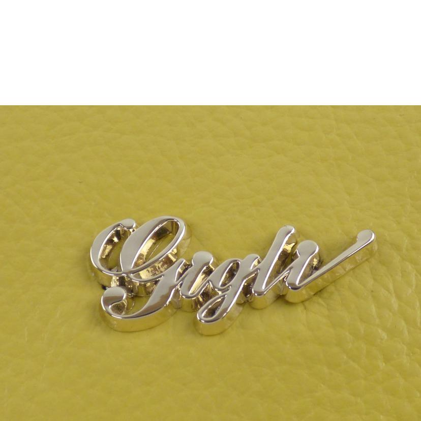 ROMEO GIGLI ロメオジリ/牛革長財布/G58013//ABランク/64