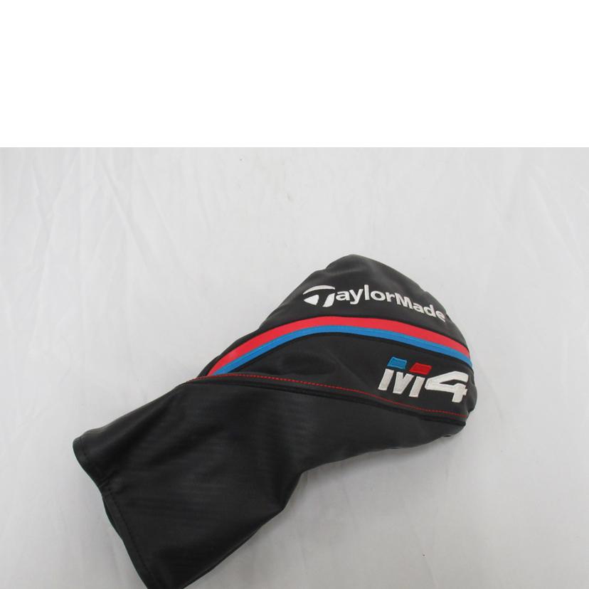 Taylormade/ドライバー/テーラーメイド・M4/M4//ABランク/63