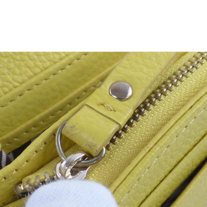 ROMEO GIGLI ロメオジリ/牛革長財布/G58013//ABランク/64