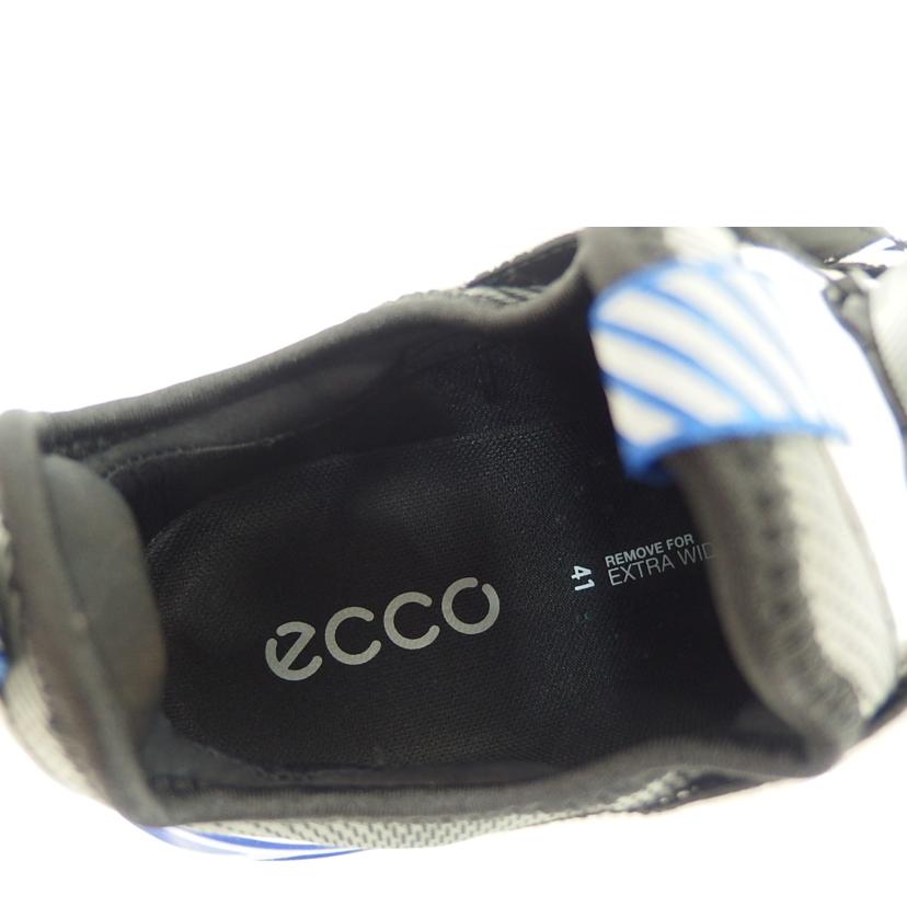 ECCO エコー/ゴルフシューズ//ABランク/82