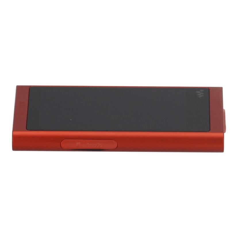 SONY ソニー/ハイレゾ対応ウォークマン 16GB/NW-A55//S015058414D/Aランク/69