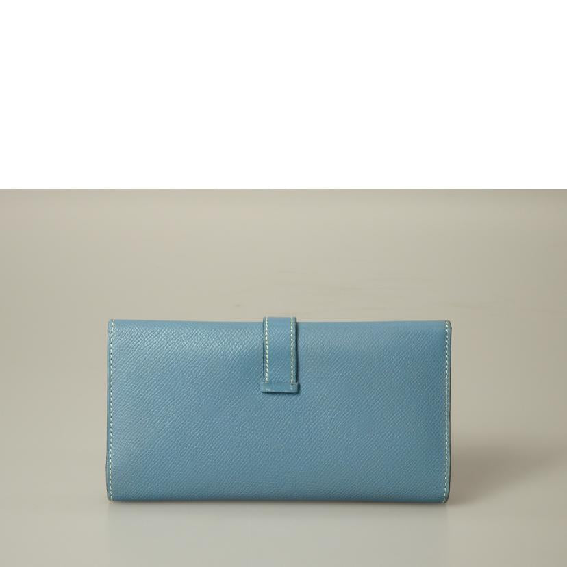 HERMES エルメス/ベアン スフレ デュプリ/ヴォーエプソン//□J ***/ABランク/76