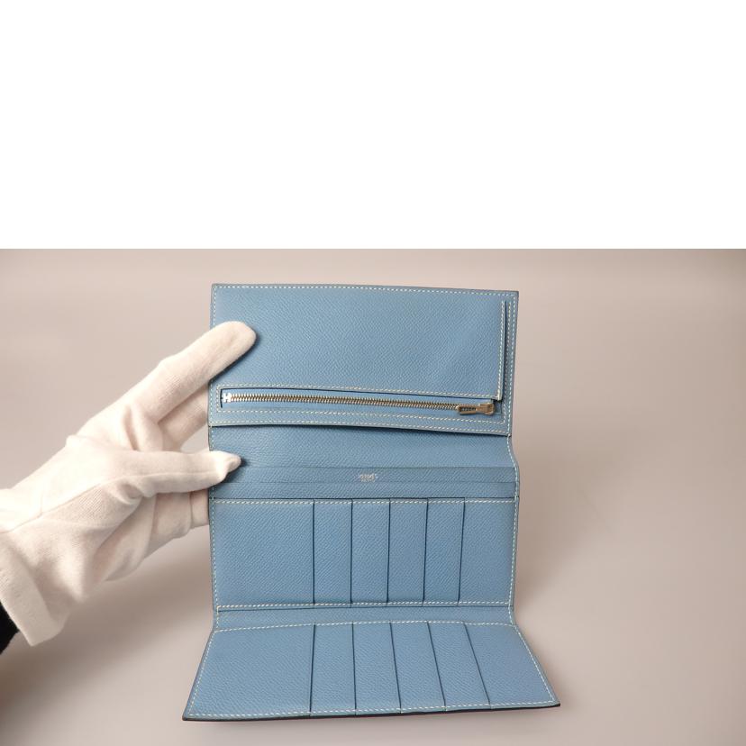 HERMES エルメス/ベアン スフレ デュプリ/ヴォーエプソン//□J ***/ABランク/76