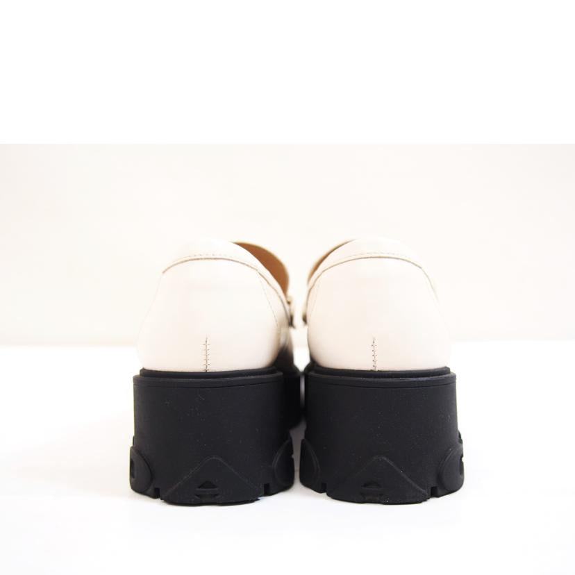 COACH コーチ/COACH ルーシーローファー/CM587//-/ABランク/71