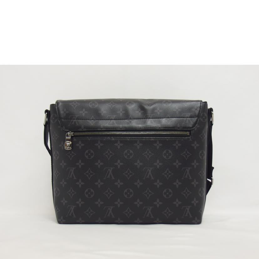 LV ルイ・ヴィトン/ディストリクトMM/モノグラム/エクリプス/M45271//ICチ***/Aランク/18