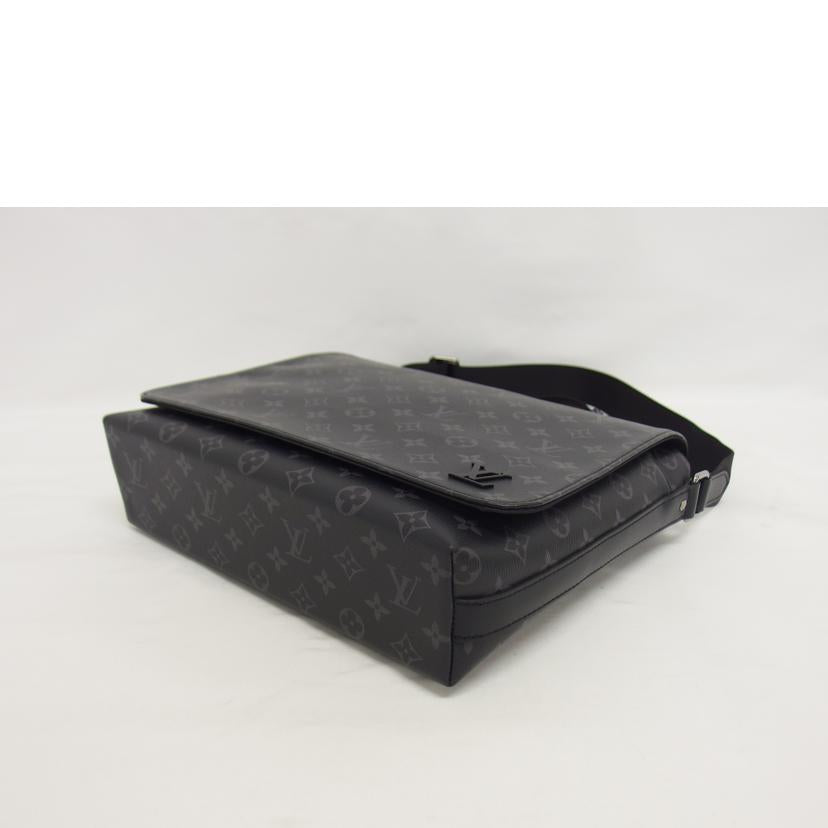 LV ルイ・ヴィトン/ディストリクトMM/モノグラム/エクリプス/M45271//ICチ***/Aランク/18