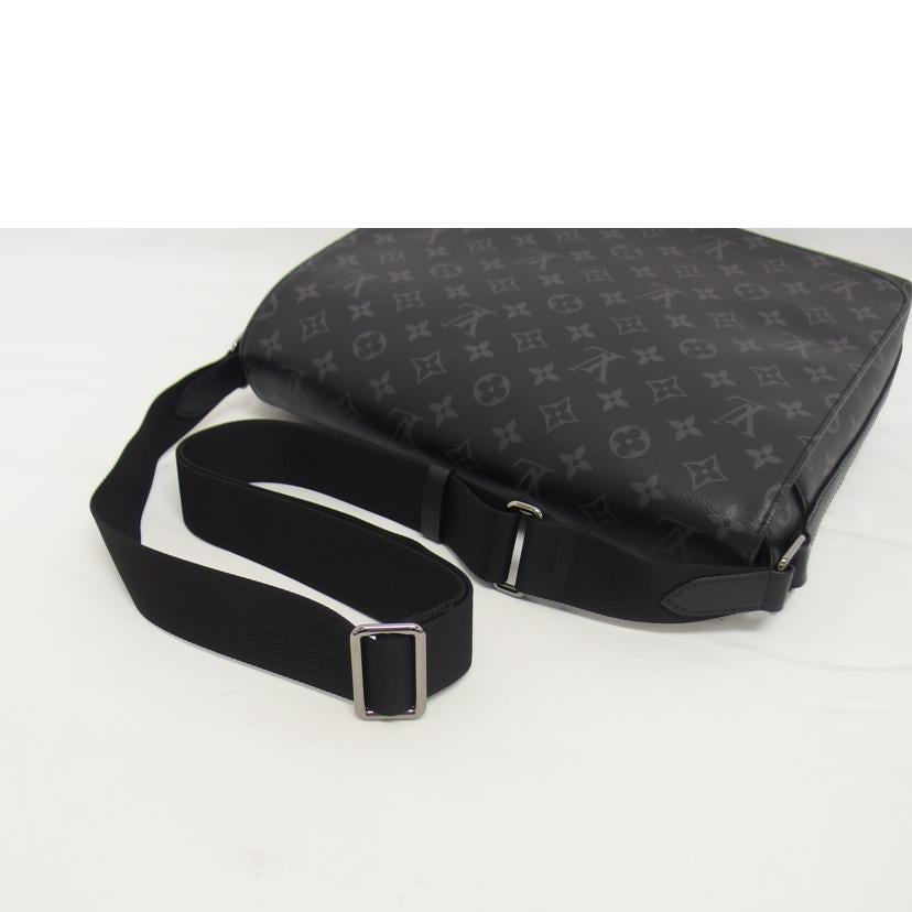 LV ルイ・ヴィトン/ディストリクトMM/モノグラム/エクリプス/M45271//ICチ***/Aランク/18