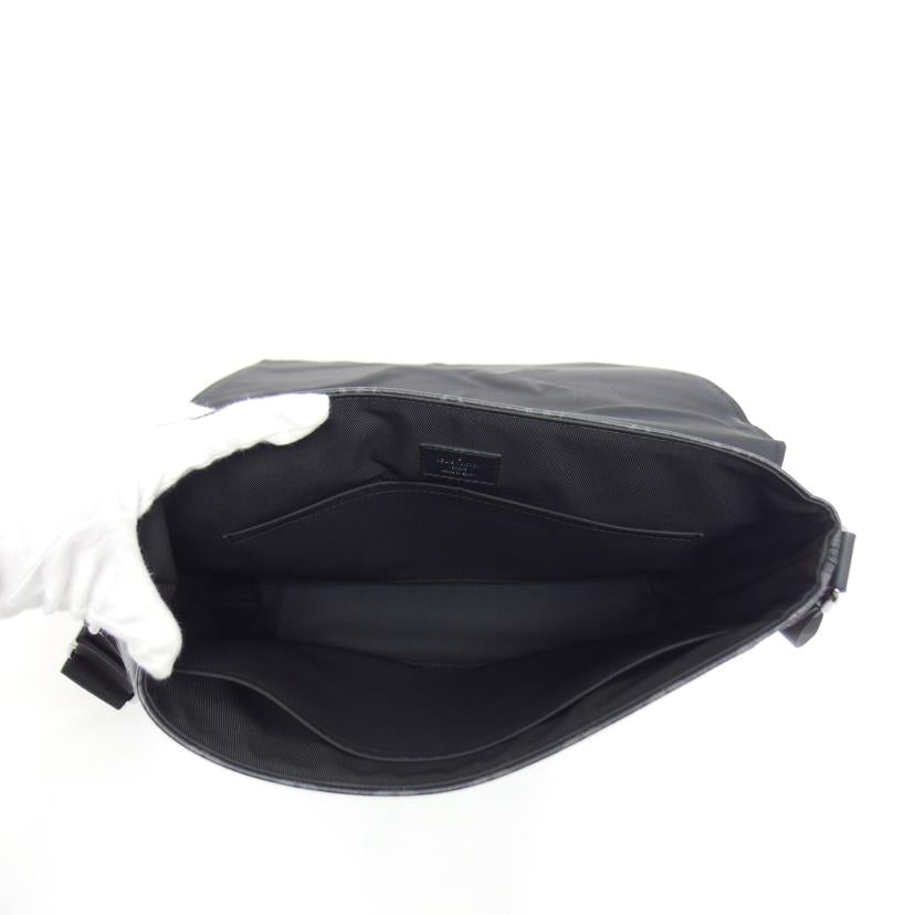 LV ルイ・ヴィトン/ディストリクトMM/モノグラム/エクリプス/M45271//ICチ***/Aランク/18