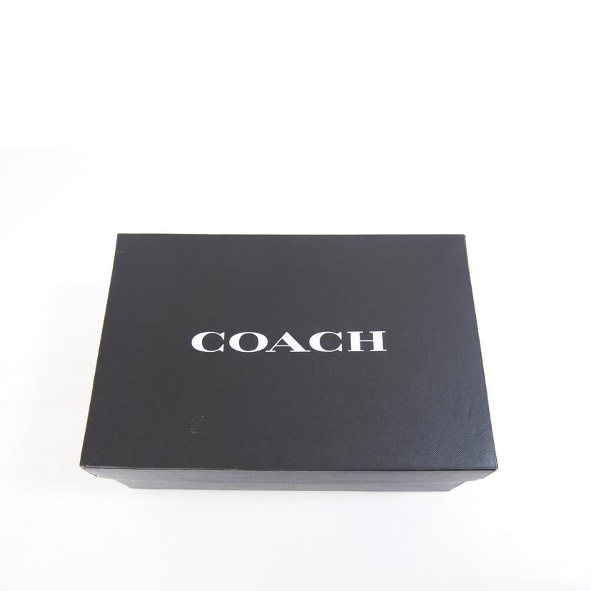 COACH コーチ/COACH ルーシーローファー/CM587//-/ABランク/71