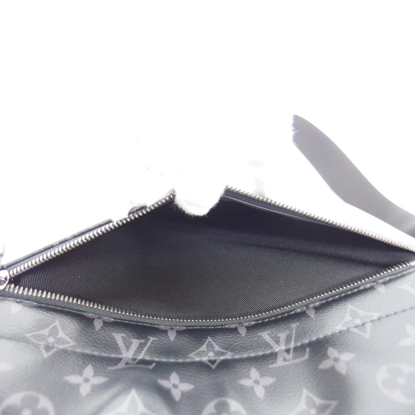 LV ルイ・ヴィトン/ディストリクトMM/モノグラム/エクリプス/M45271//ICチ***/Aランク/18