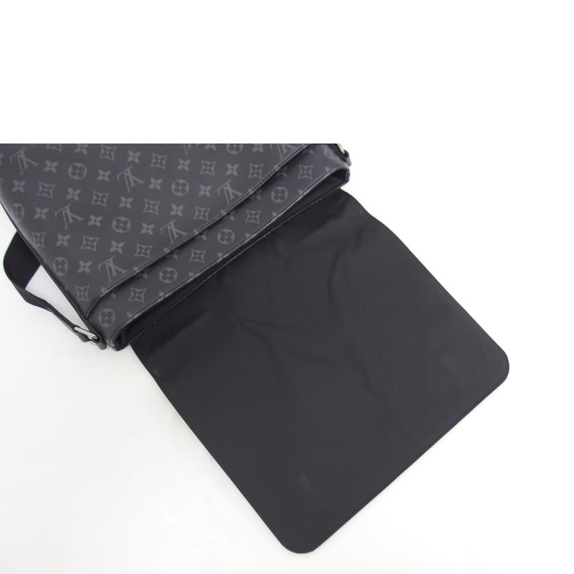 LV ルイ・ヴィトン/ディストリクトMM/モノグラム/エクリプス/M45271//ICチ***/Aランク/18