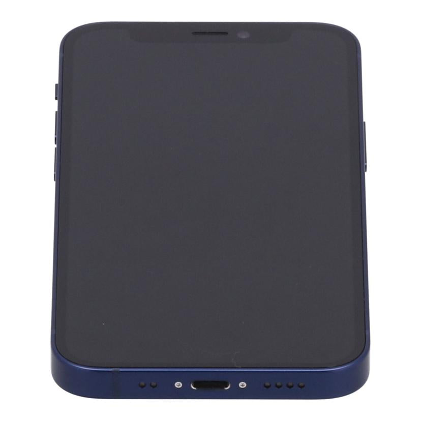 Apple アップル/iPhone12 mini 64GB/MGAP3J/A//FD4DM2WF0GQC/ABランク/75