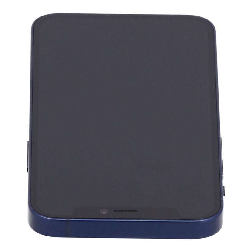 Apple アップル/iPhone12 mini 64GB/MGAP3J/A//FD4DM2WF0GQC/ABランク/75