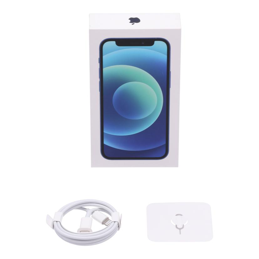 Apple アップル/iPhone12 mini 64GB/MGAP3J/A//FD4DM2WF0GQC/ABランク/75