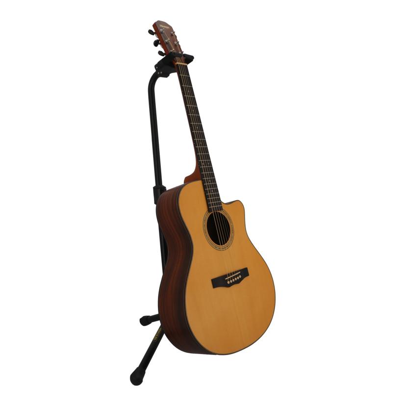 MORRIS モーリス/アコースティックギター/S-40//07100627/Bランク/25