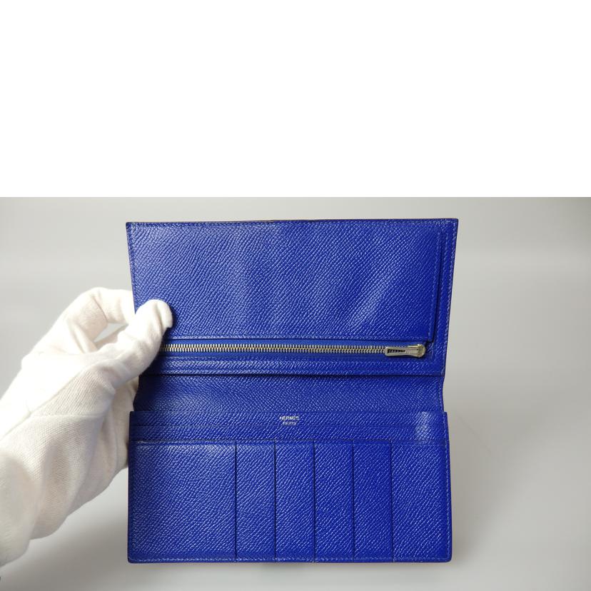 HERMES エルメス/ベアン スフレ/ヴォーエプソン//7 S******/Bランク/76