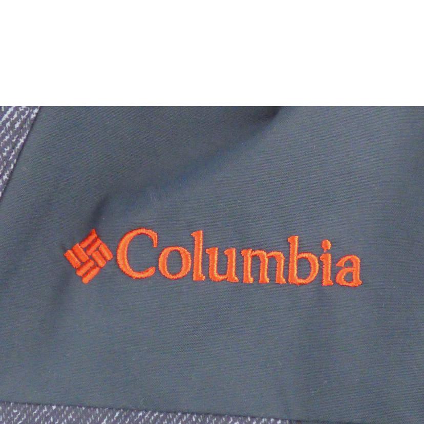 Columbia コロンビア/デクルーズサミットパターンジャケット/PM3810//Bランク/64