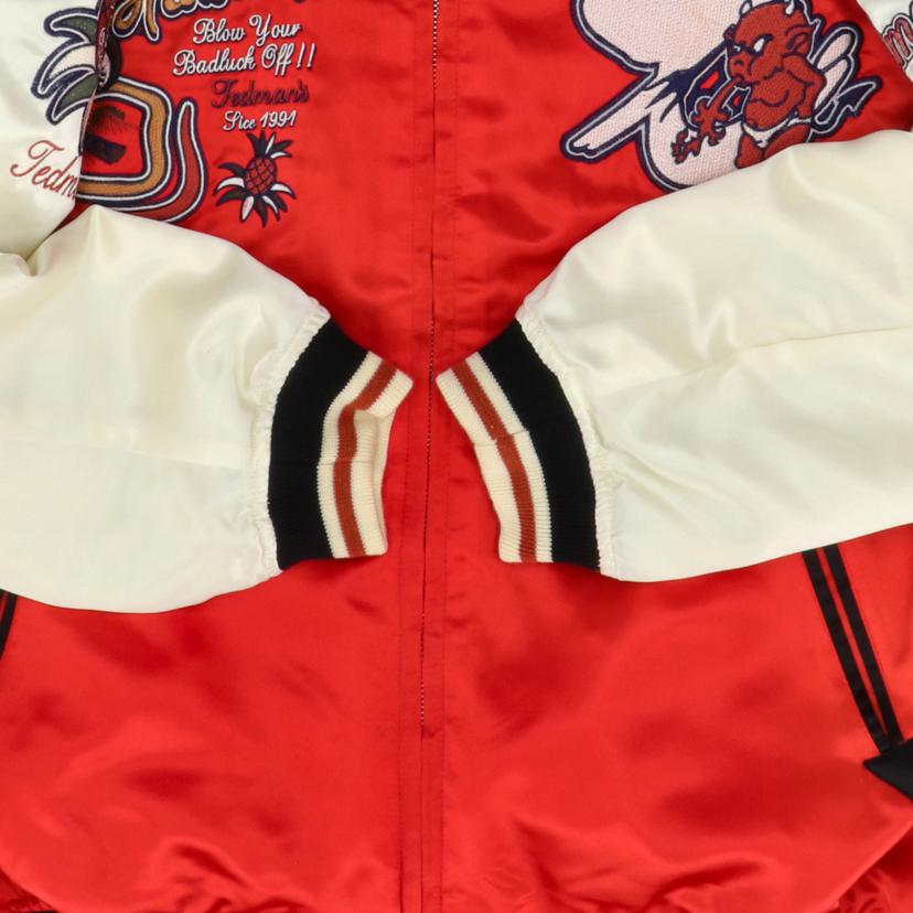 TEDMAN'S/TEDMAN'S/スーベニアジャケット/スカジャン/サイズ44//ABランク/82