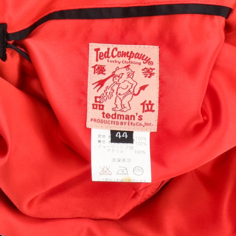 TEDMAN'S/TEDMAN'S/スーベニアジャケット/スカジャン/サイズ44//ABランク/82