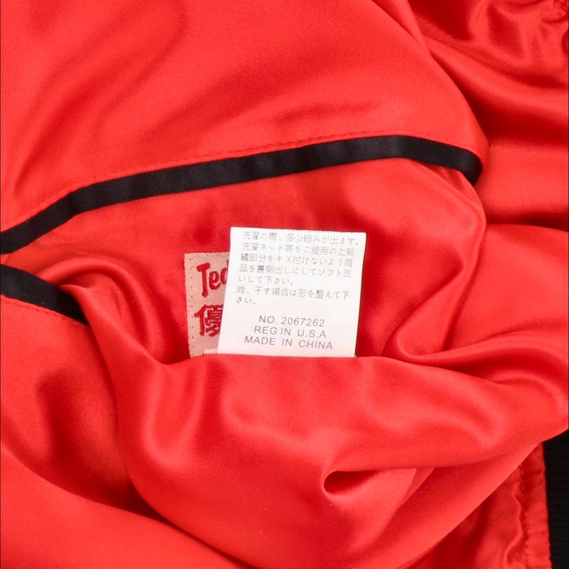 TEDMAN'S/TEDMAN'S/スーベニアジャケット/スカジャン/サイズ44//ABランク/82