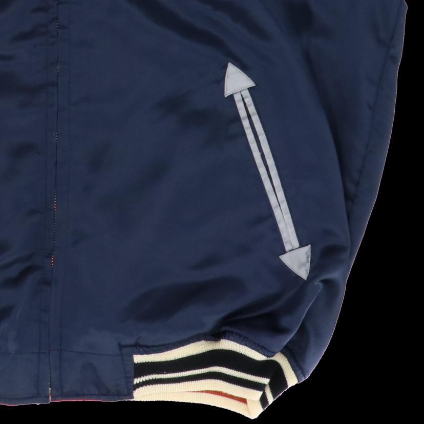 TEDMAN'S/TEDMAN'S/スーベニアジャケット/スカジャン/サイズ44//ABランク/82