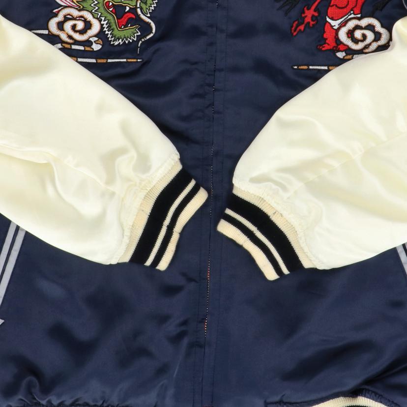 TEDMAN'S/TEDMAN'S/スーベニアジャケット/スカジャン/サイズ44//ABランク/82