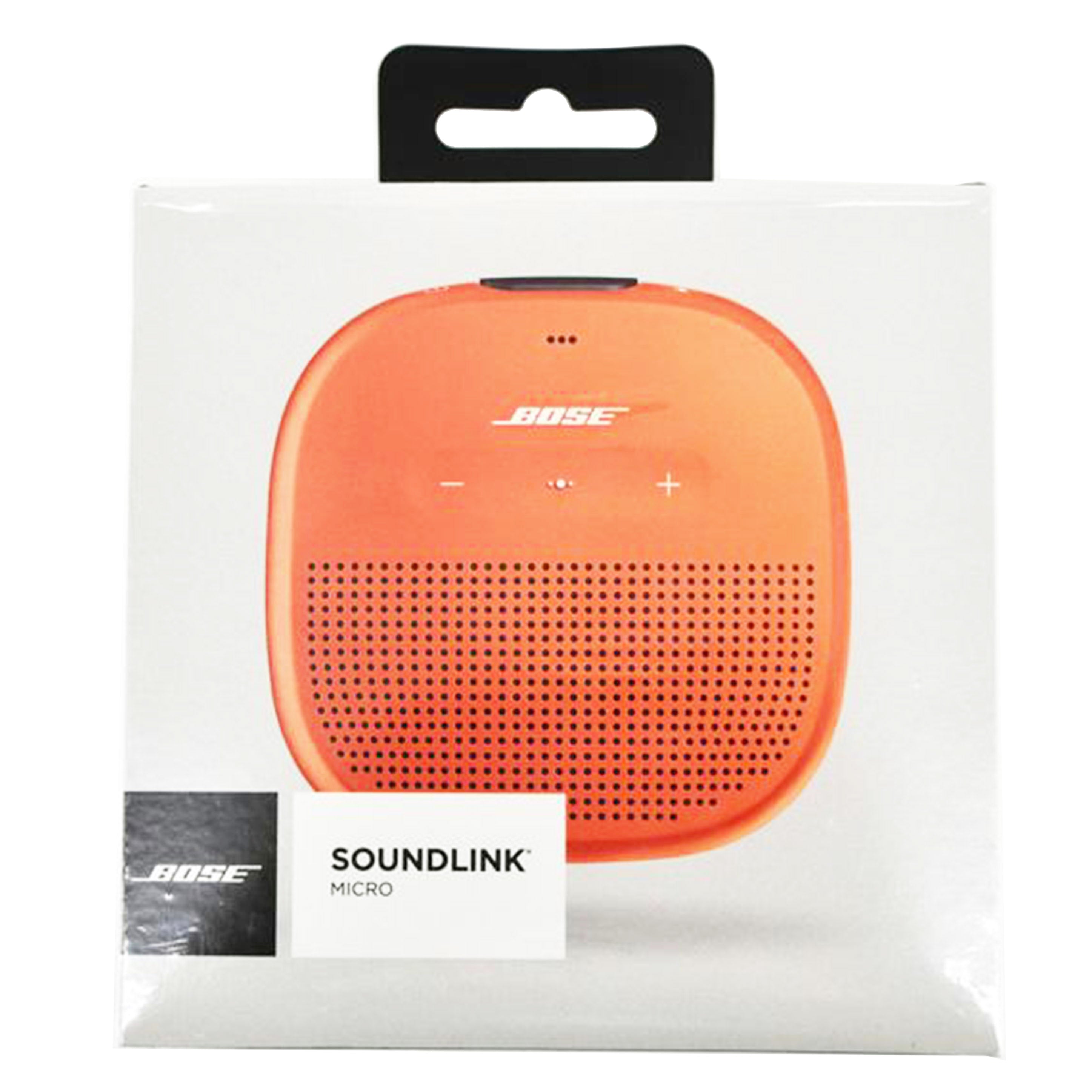 BOSE ボーズ/スピーカー/sound link micro//Sランク/75