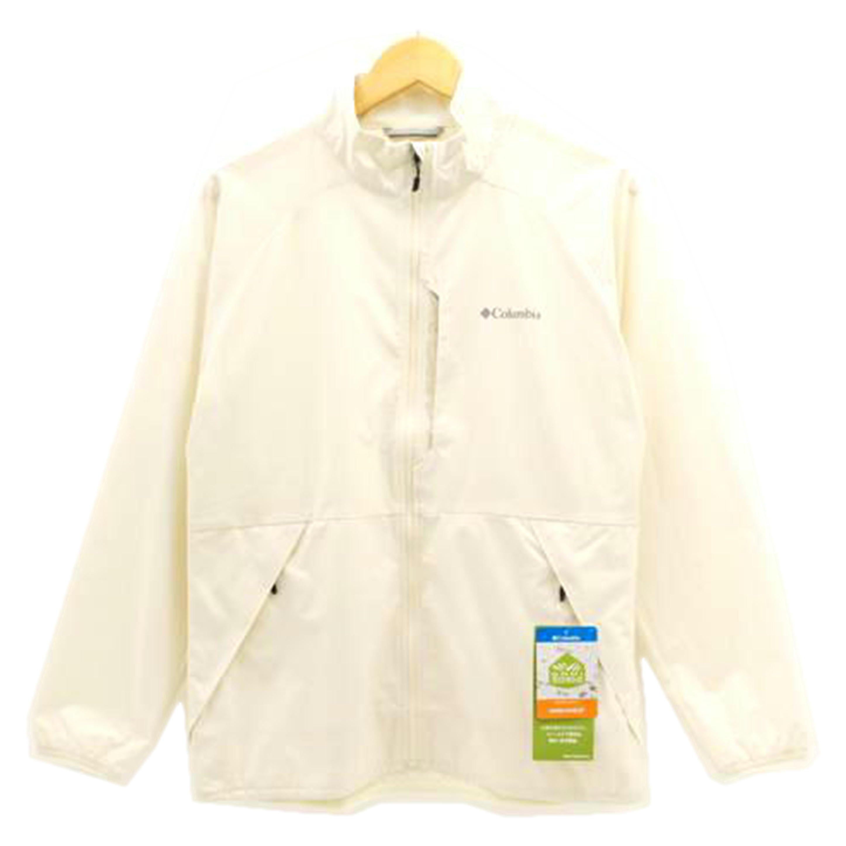 Columbia コロンビア/ライトキャニオンソフトシェルジャケット/PL0216//Aランク/85