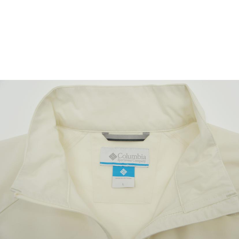 Columbia コロンビア/ライトキャニオンソフトシェルジャケット/PL0216//Aランク/85