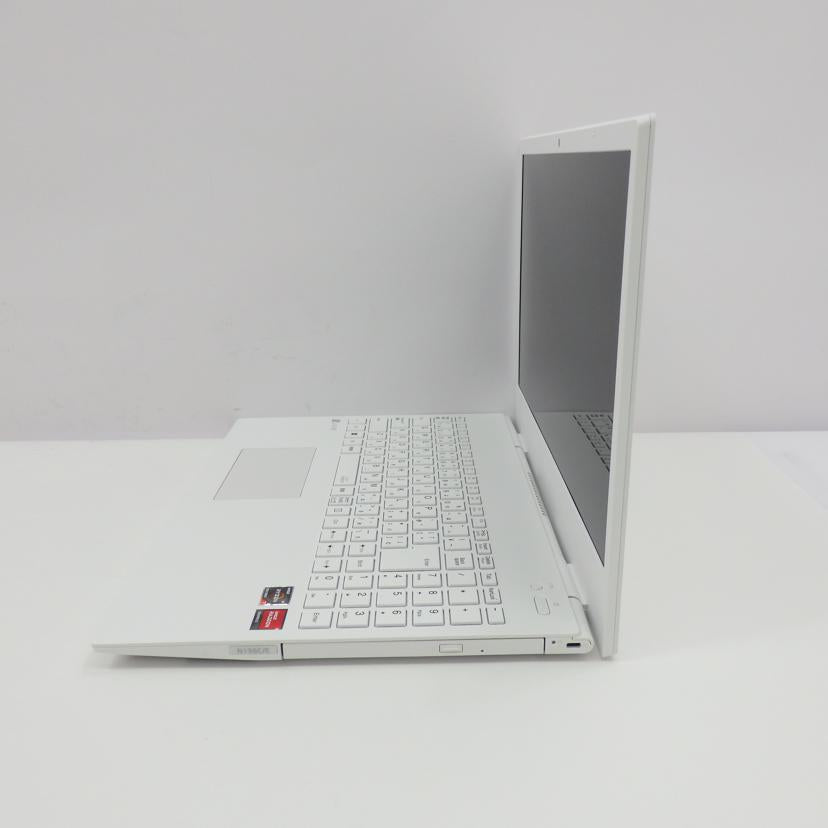 NEC エヌイーシー/windows11 64bit/PC-N156CEAW//2X232398N/ABランク/77