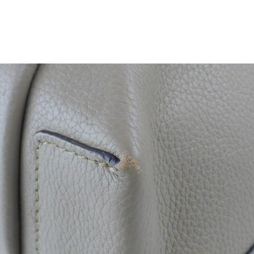 See By Chloe シーバイクロエ/レザー2WAYバッグ/CHS17US91033023W//Bランク/64