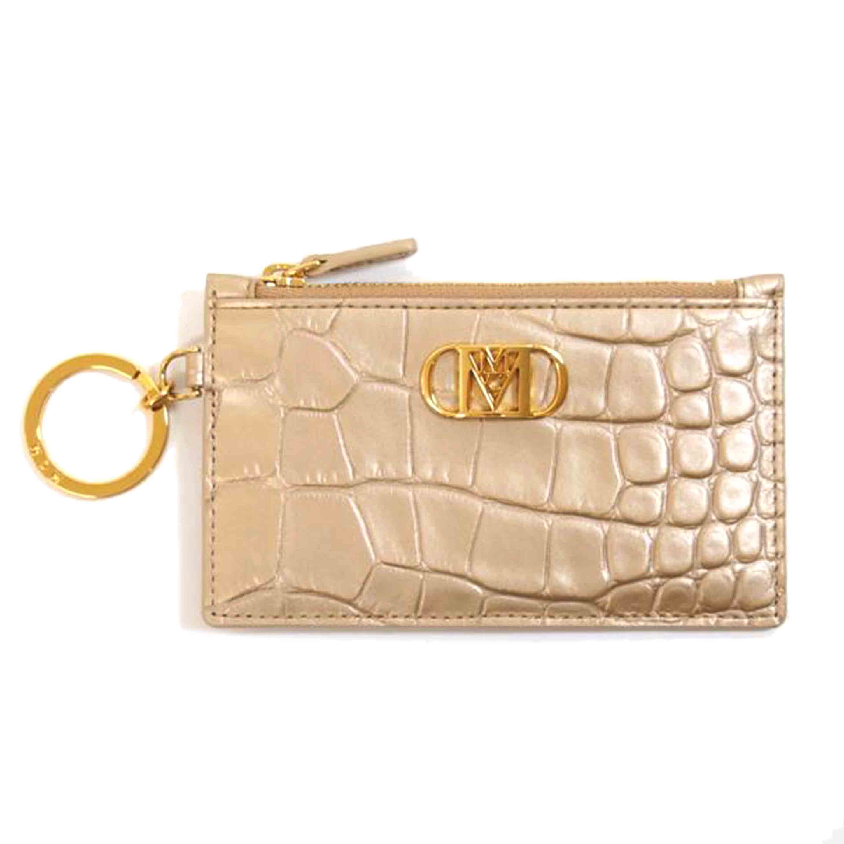 MCM エムシーエムー/MODE TRAVIA コインケース/MYA OSLD1DG001//ABランク/71