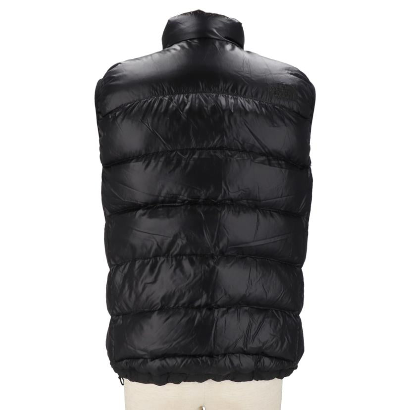THE NORTH FACE ノースフェイス/ダウンベスト/ブラック/ND91315//ABランク/18