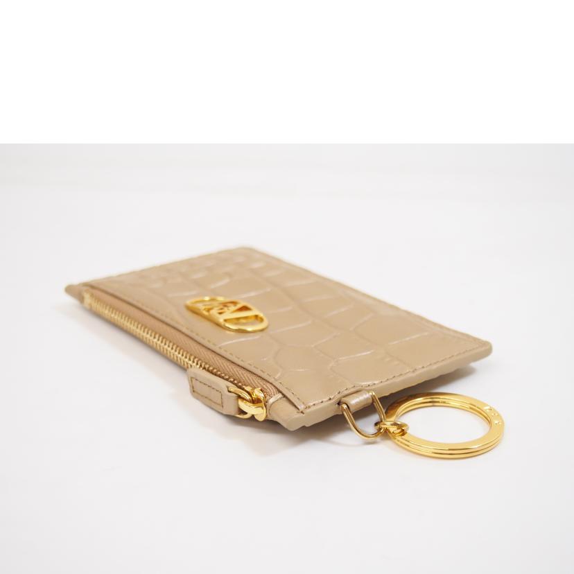 MCM エムシーエムー/MODE TRAVIA コインケース/MYA OSLD1DG001//ABランク/71