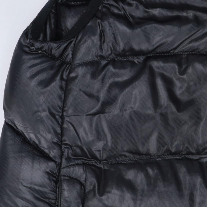 THE NORTH FACE ノースフェイス/ダウンベスト/ブラック/ND91315//ABランク/18