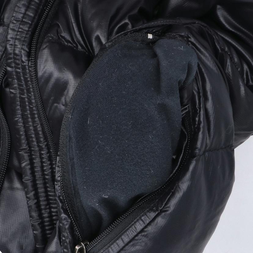 THE NORTH FACE ノースフェイス/ダウンベスト/ブラック/ND91315//ABランク/18