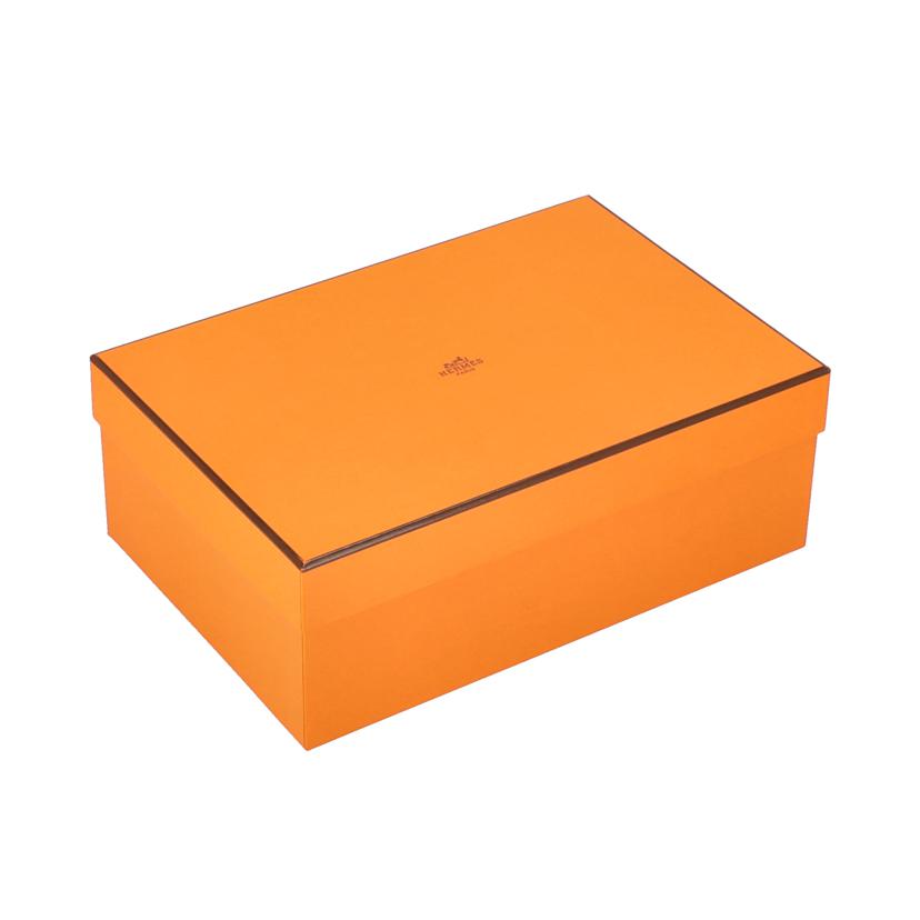 HERMES/25 エルメス/◇モカシンロワイヤル/ブラックGD#36 1/2//サイス********/Aランク/75