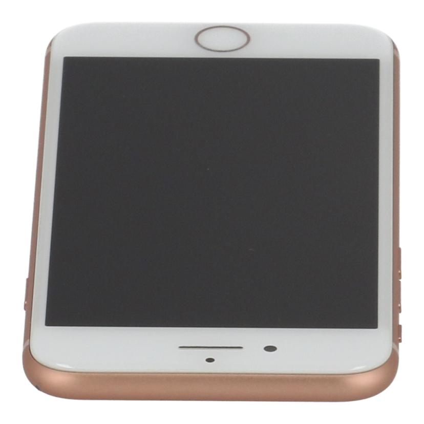 Apple docomo アップル /iPhone8 64GB/NQ7A2J/A//GGLD5087JC6J/Bランク/05