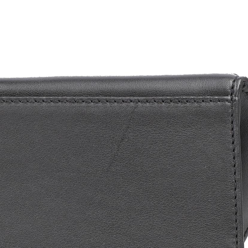 Cartier カルティエ/パンテール/ゴールド金具/ハンドバッグ/ブラック//Aランク/18