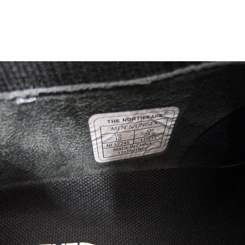 THE NORTH FACE/NORTH FACEベロシティニットⅡ/NF52245//Aランク/82