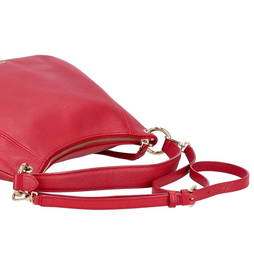 FURLA フルラ/2Wayショルダーバッグ/レザー/レッド//ABランク/06