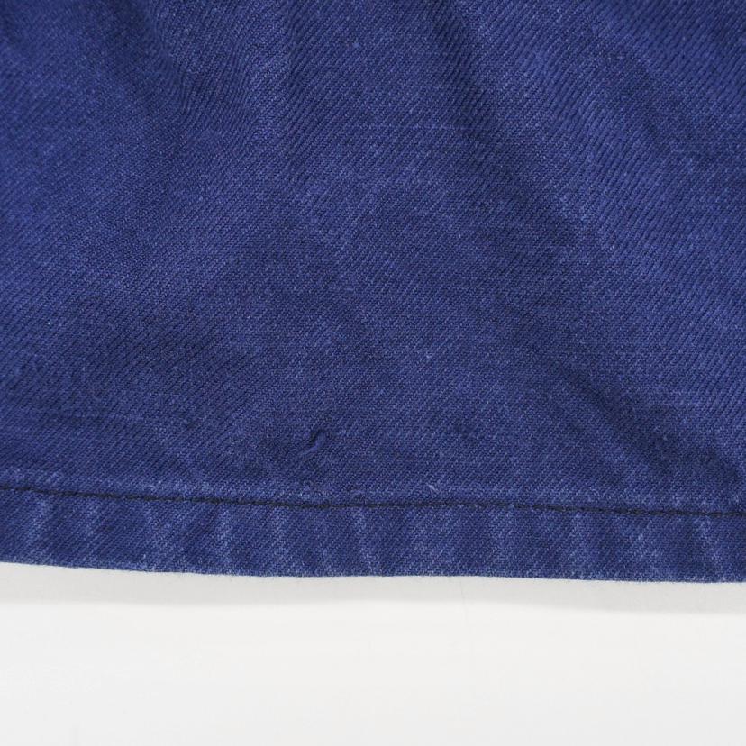 SAINT JAMES セントジェームス/ワークジャケット/ネイビー//Bランク/18