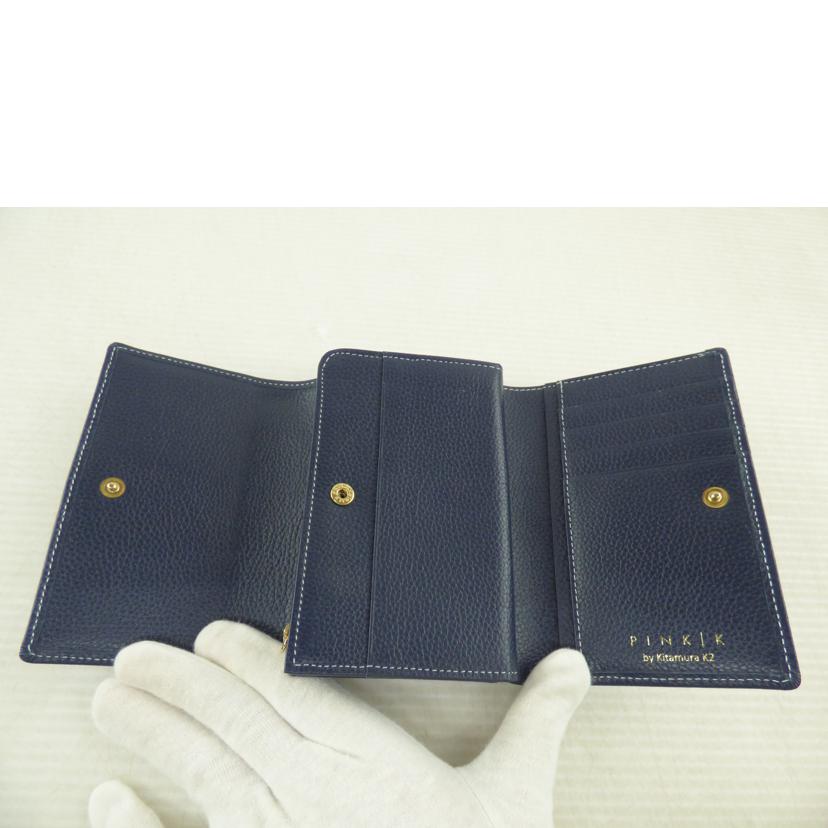 kitamura K2 キタムラケーツー/財布 スヌーピー//Aランク/64