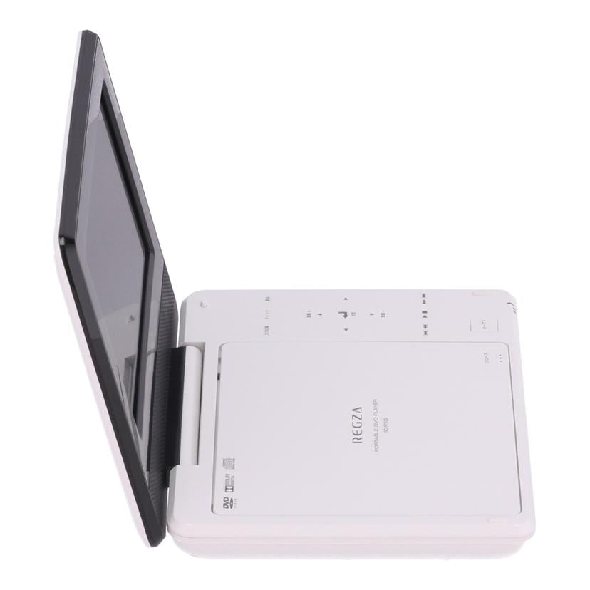 TOSHIBA 東芝 /ポータブルDVDプレーヤー/東芝 REGZA/SD-P710SW//J094780228/ABランク/65