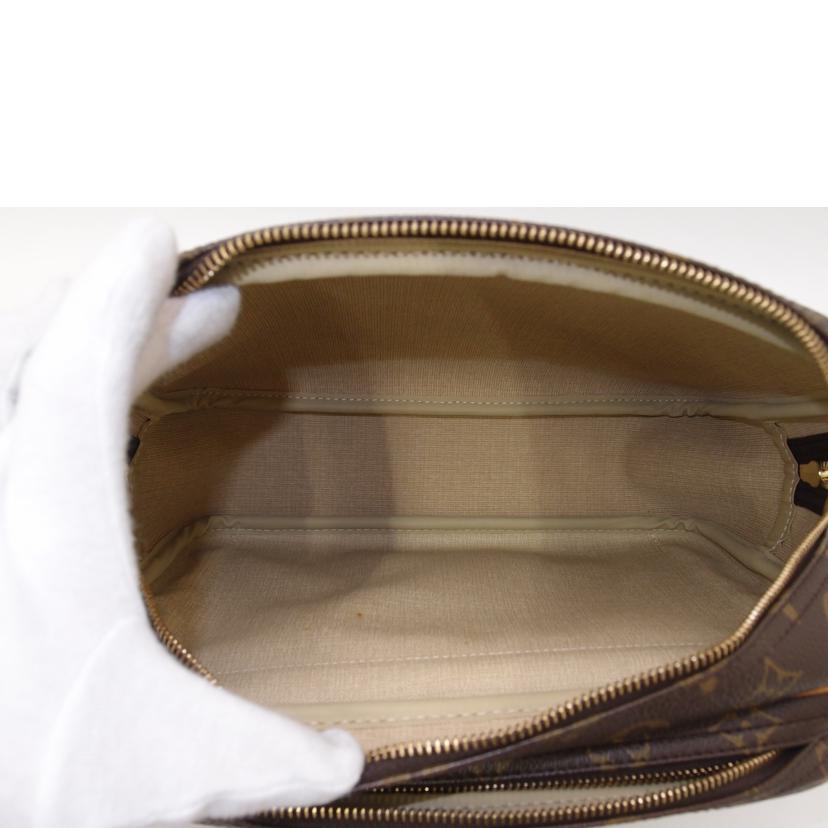 LOUIS VUITTON ルイヴィトン/リポーターPM/モノグラム/M45254//SP1***/Aランク/69